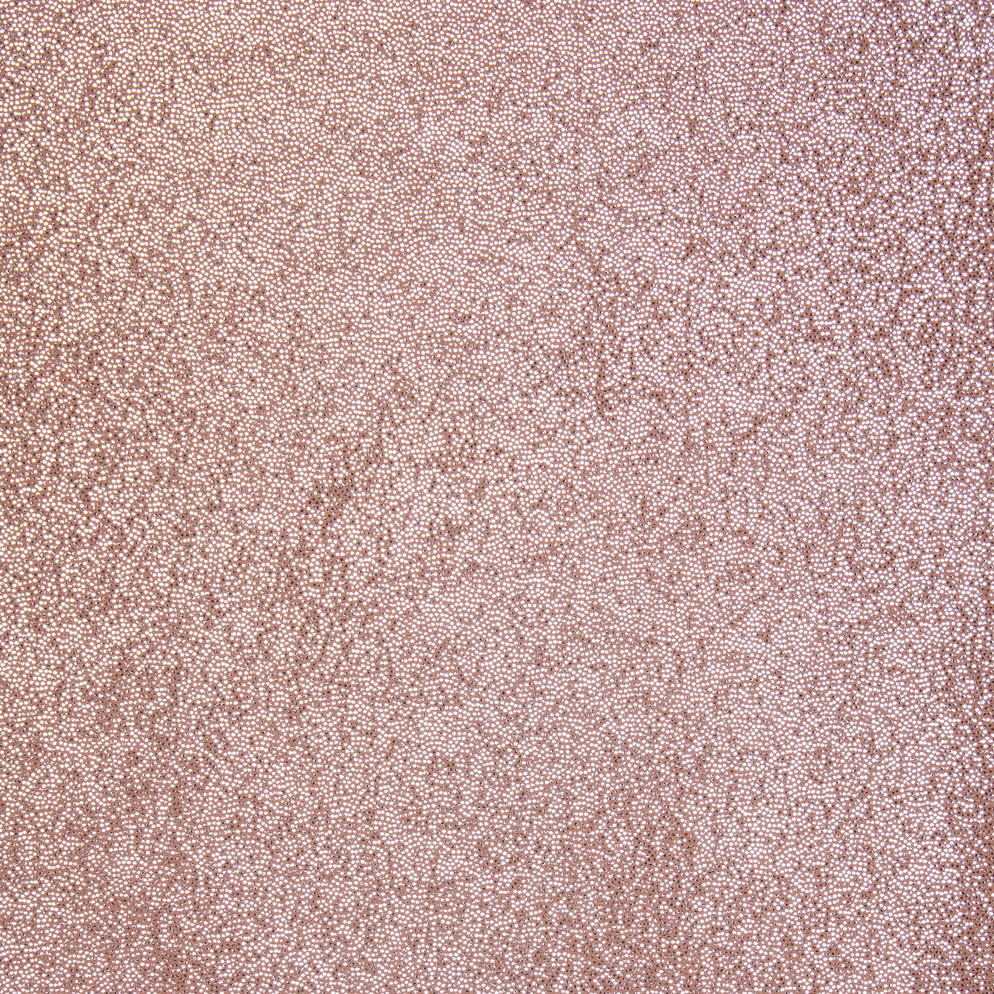 LIQUID SHINE SWIM KNOTTED BANDEAU BIKINI TOP | CINNAMON