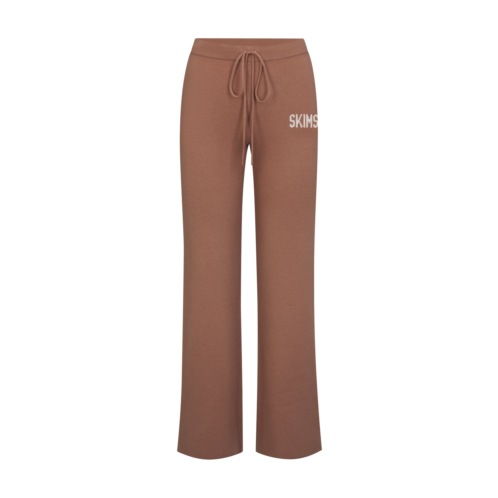 LOGO PANT