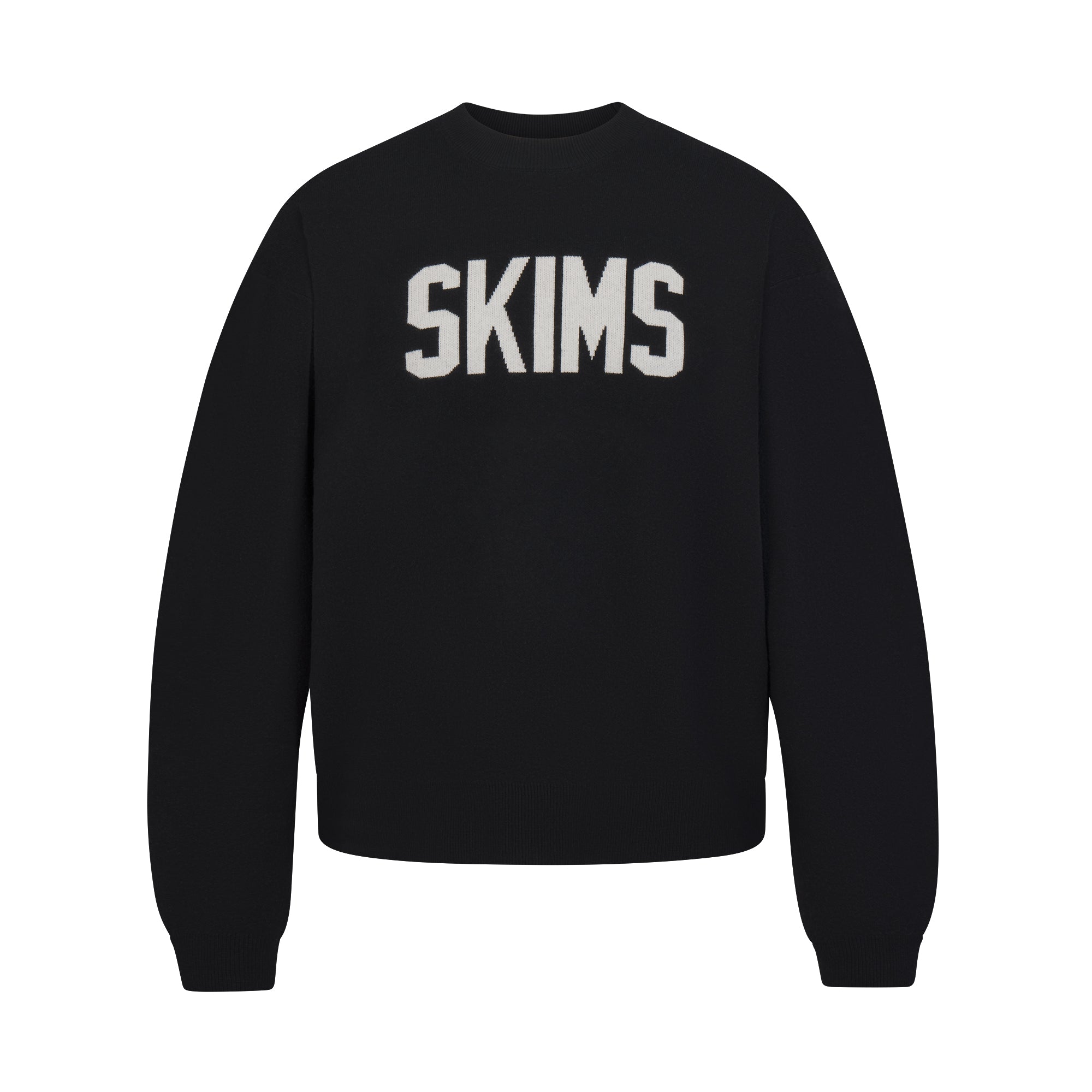 LOGO PULLOVER