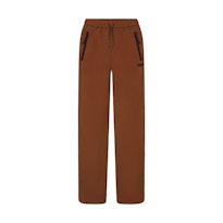 OUTDOOR FLEECE STRAIGHT LEG PANT