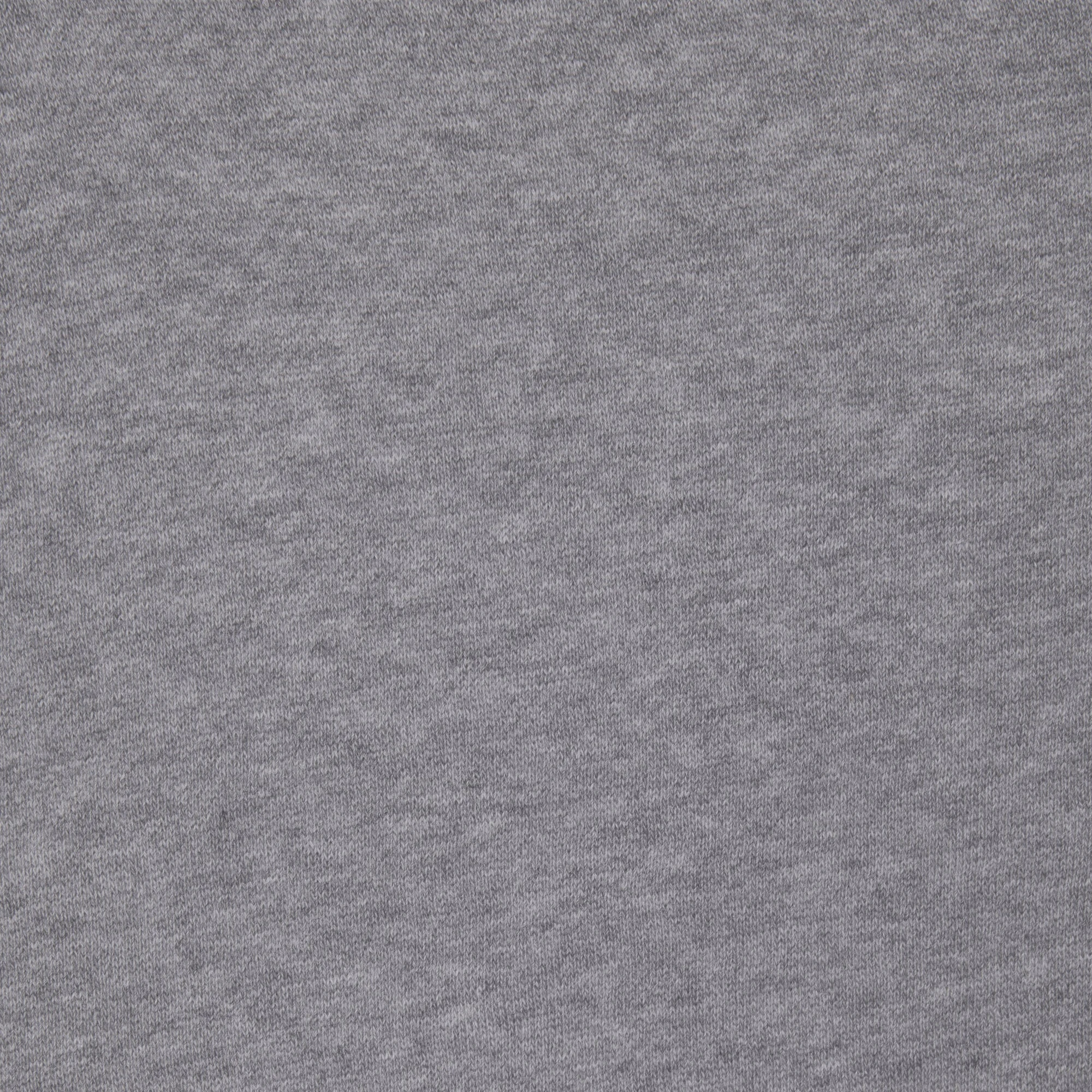 FLEECE LOUNGE MENS OVERSIZED JOGGER | DARK HEATHER GREY ADDITIONAL FABRIC DETAILS