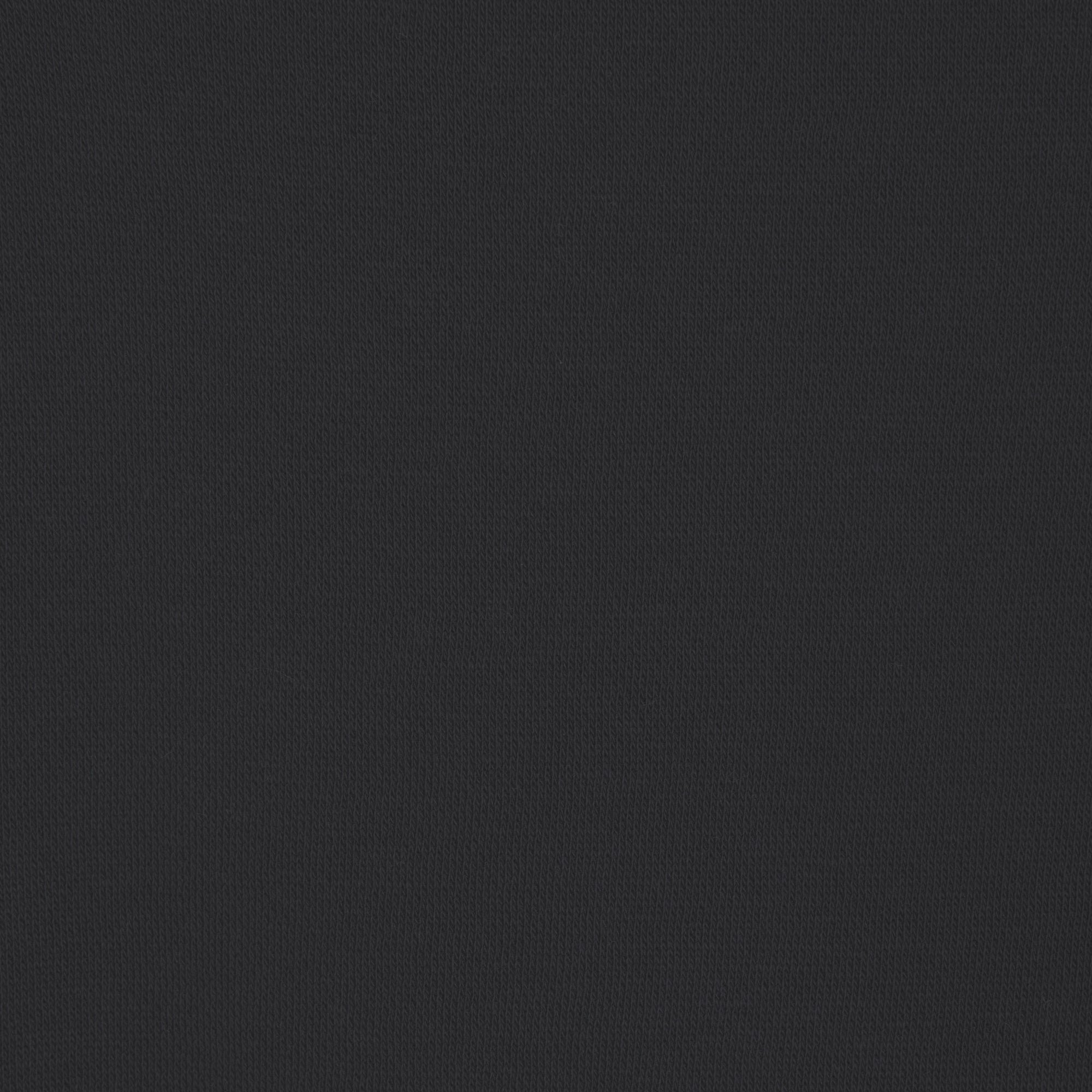 FLEECE LOUNGE MENS HOODIE | WASHED ONYX LAYS ADDITIONAL FABRIC DETAILS 