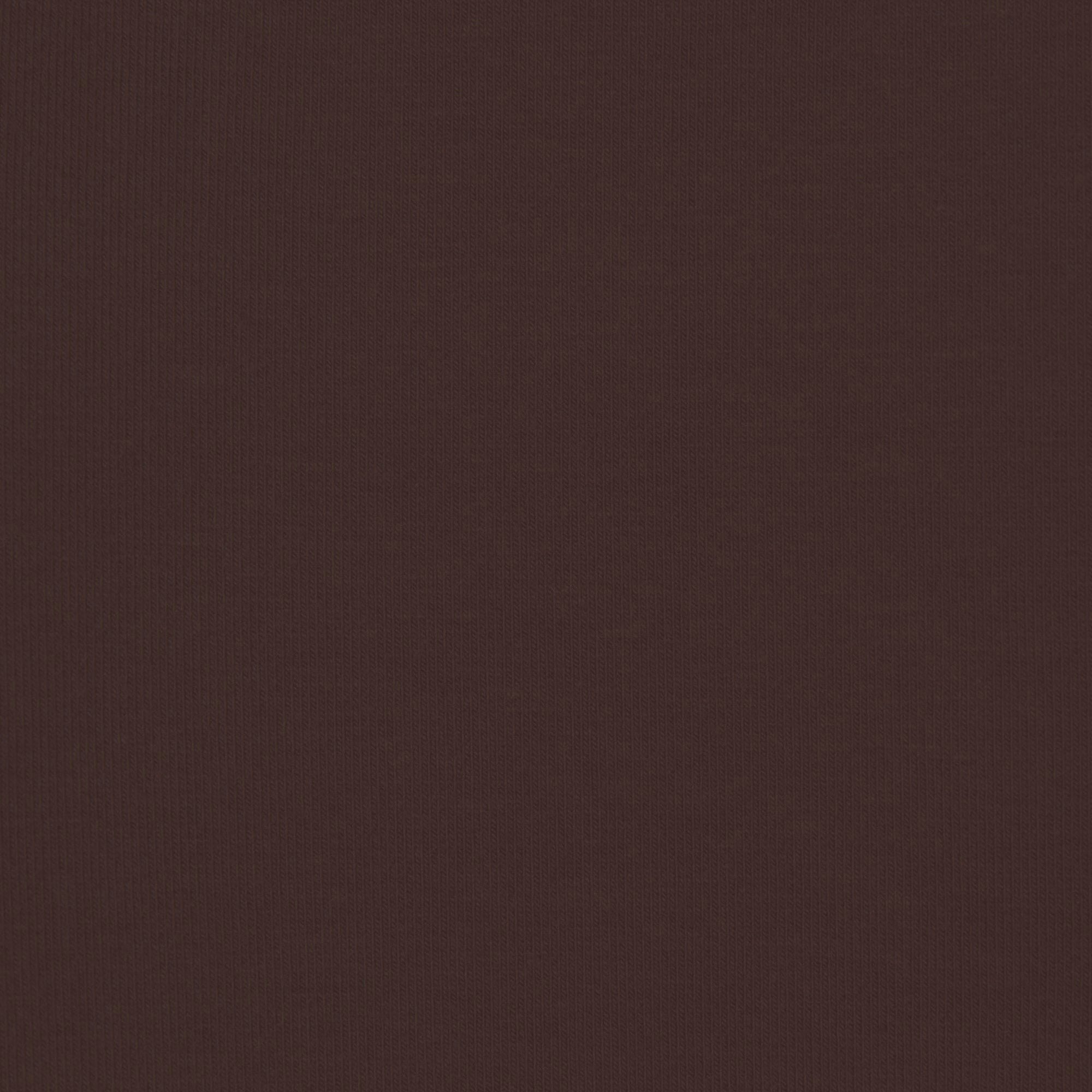 JERSEY LOUNGE MENS RELAXED SHORT | ESPRESSO ADDITIONAL FABRIC DETAILS