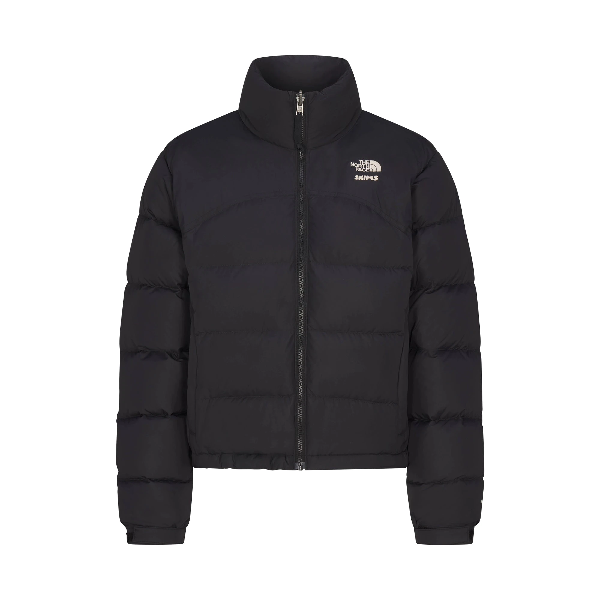 THE NORTH FACE X SKIMS 1996 NUPTSE JACKET | ONYX | SKIMS THE NORTH FACE X SKIMS 1996 NUPTSE JACKET | ONYX | SKIMS