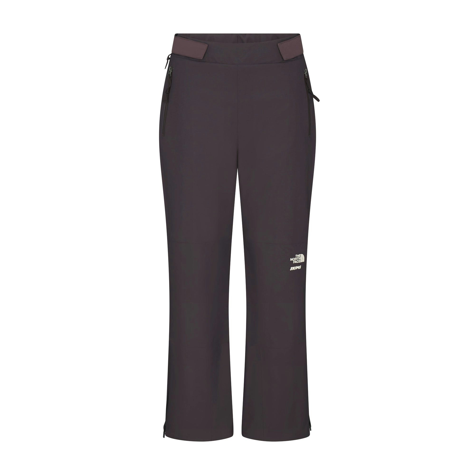 THE NORTH FACE X SKIMS SEAM TAPE PANT | PHOENIX FLAT ON A WHITE BACKGROUND | FLT