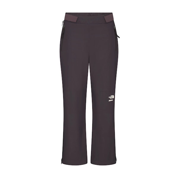 THE NORTH FACE X SKIMS SEAM TAPE PANT | PHOENIX FLAT ON A WHITE BACKGROUND | FLT