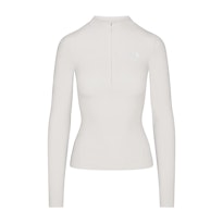 THE NORTH FACE X SKIMS REFINA LONG SLEEVE TOP
