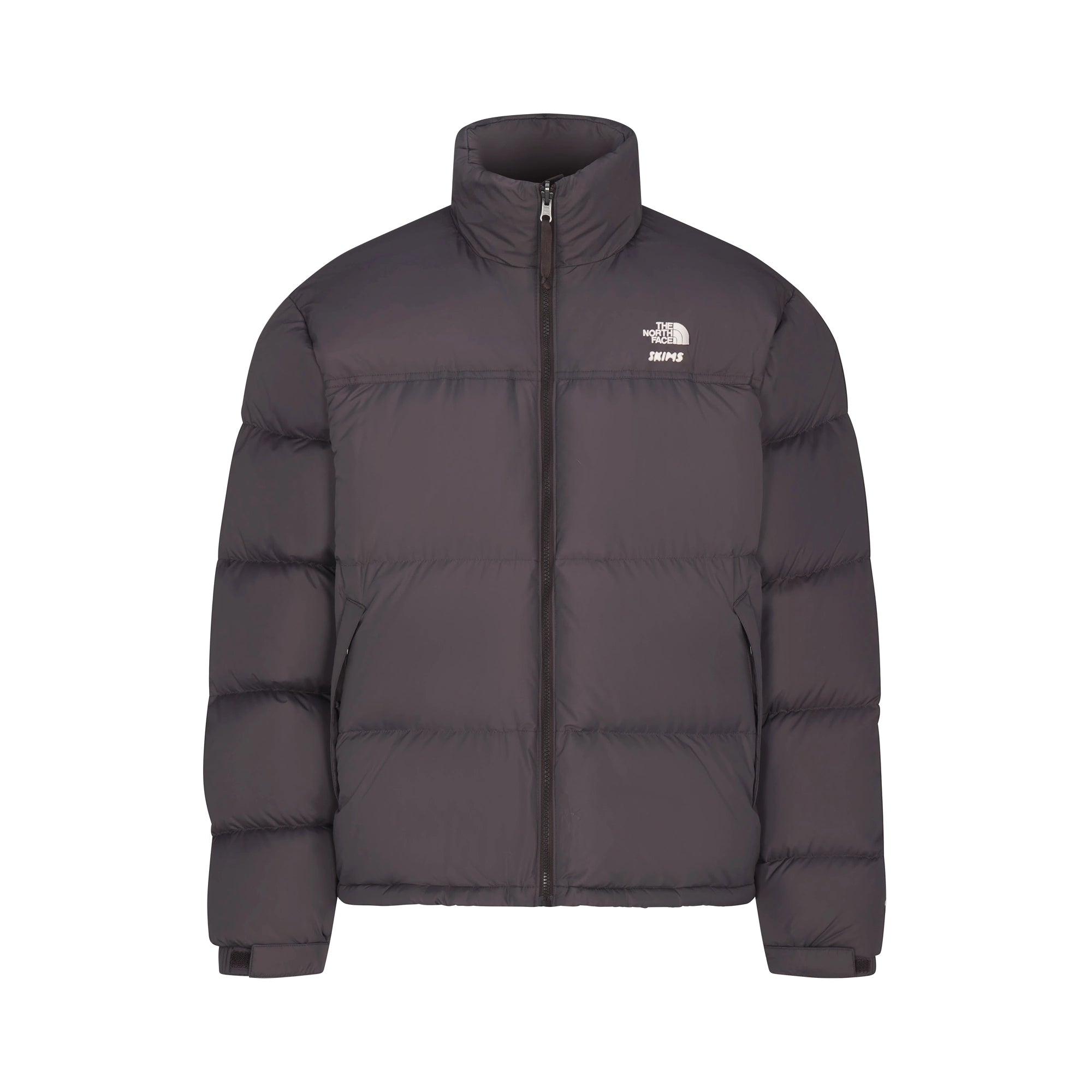 THE NORTH FACE X SKIMS 2000 RETRO NUPTSE JACKET | PHOENIX | SKIMS