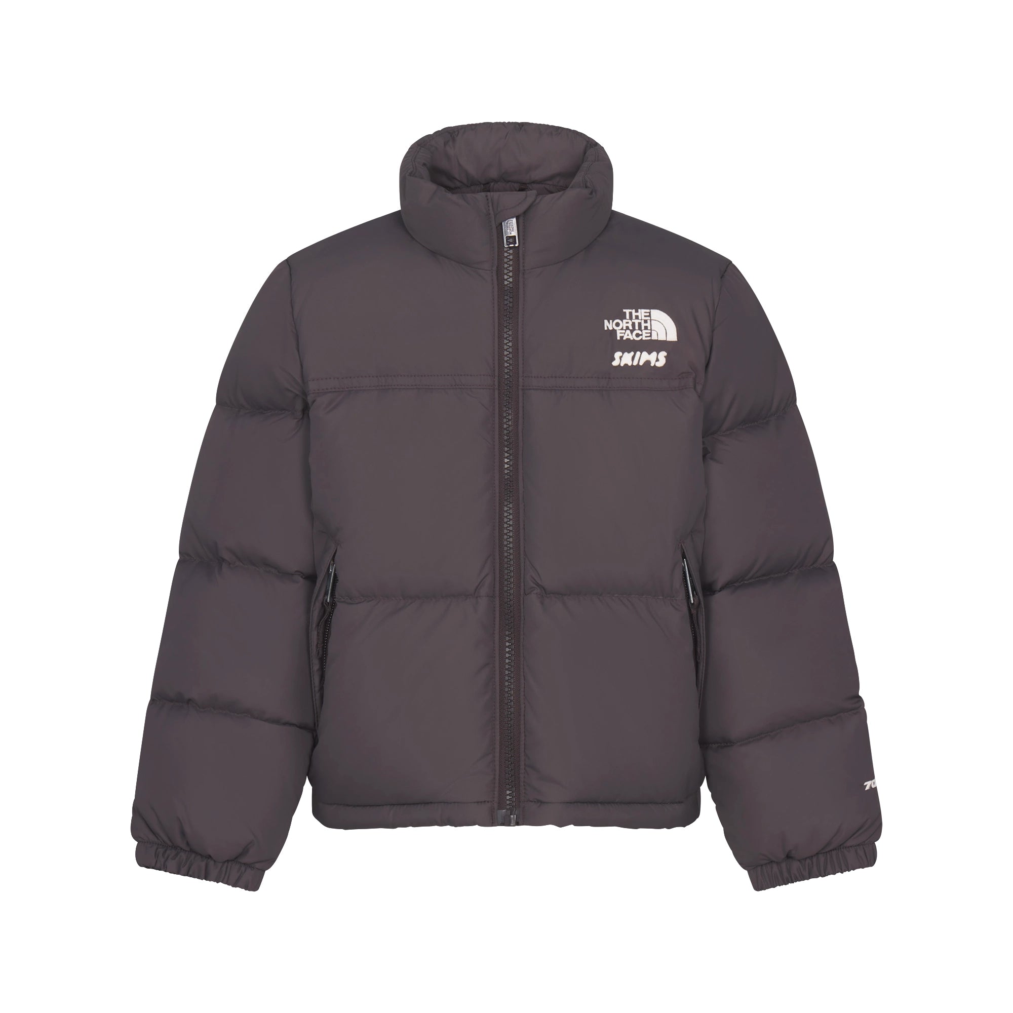 THE NORTH FACE X SKIMS 2000 RETRO NUPTSE JACKET | PHOENIX | SKIMS