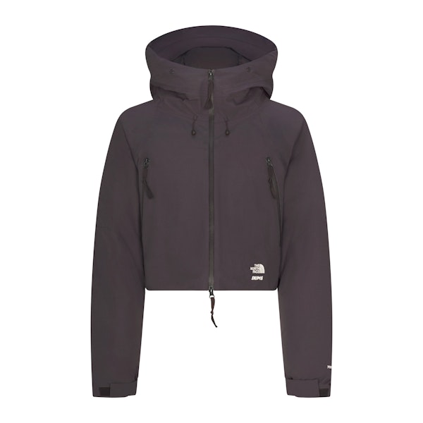 THE NORTH FACE X SKIMS INSULATED SHELL JACKET | PHOENIX FLAT ON A WHITE BACKGROUND | FLT