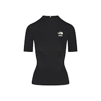 THE NORTH FACE X SKIMS REFINA SHORT SLEEVE TOP