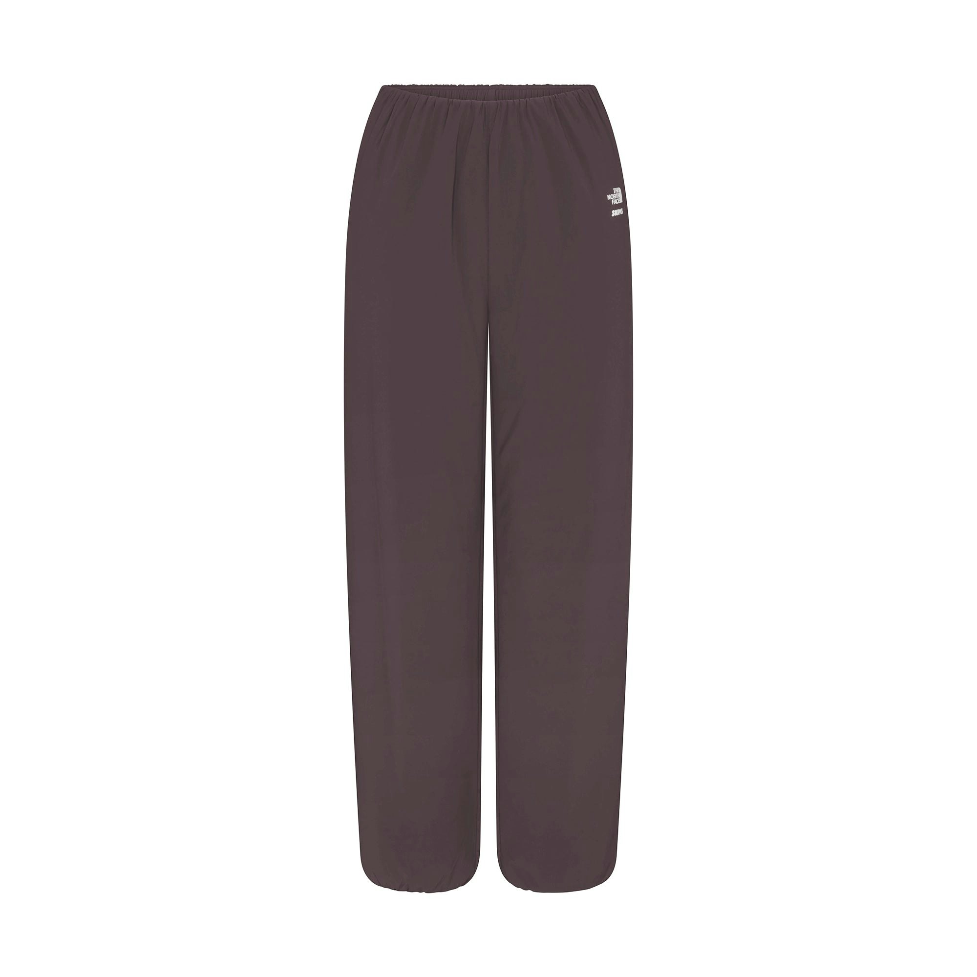 THE NORTH FACE X SKIMS VENTRIX PANT | PHOENIX FLAT ON A WHITE BACKGROUND | FLT