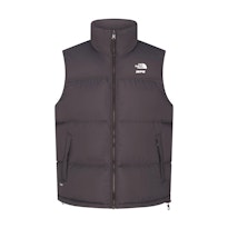 THE NORTH FACE X SKIMS 1996 NUPTSE VEST