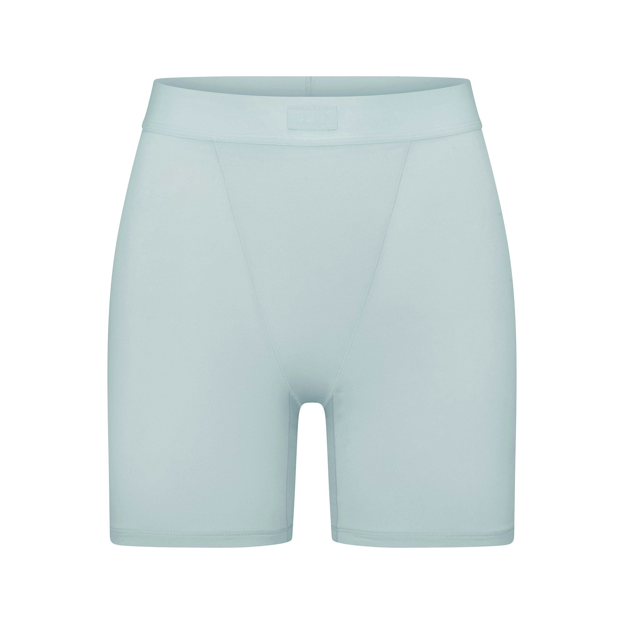 BOYFRIEND BOXER | FROST FLAT ON A WHITE BACKGROUND | FLT