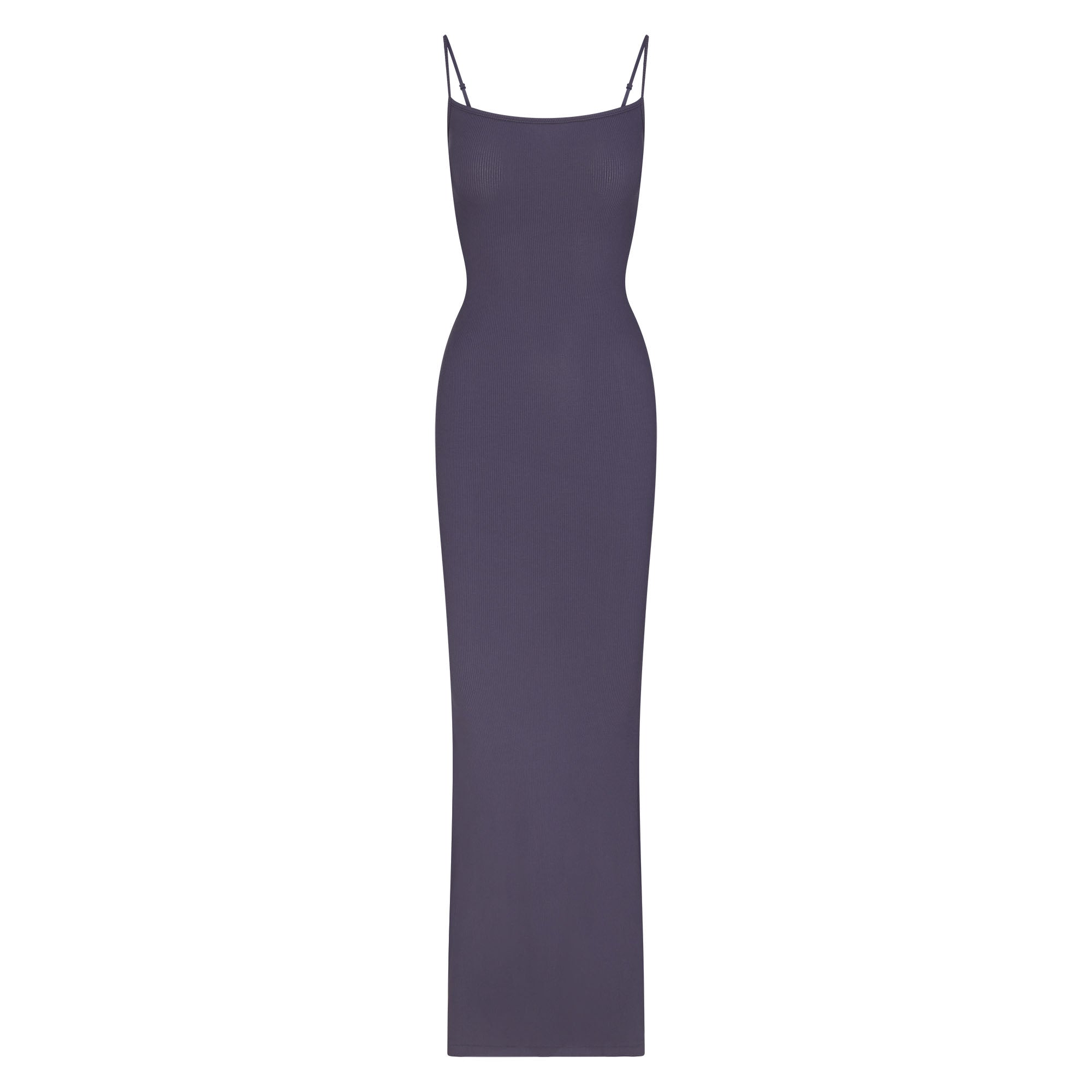 LONG SLIP DRESS