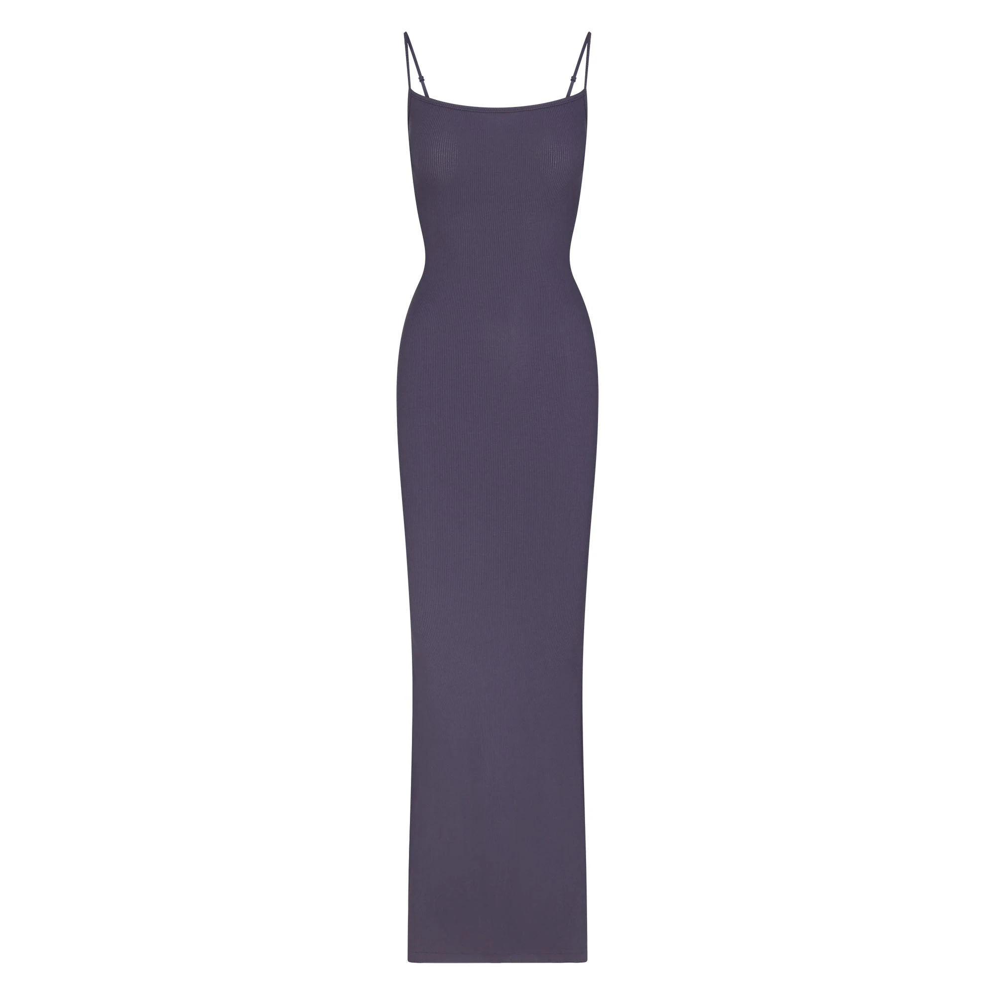 LONG SLIP DRESS