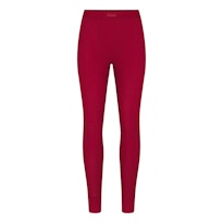 COTTON RIB LEGGING