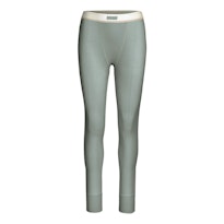 COTTON RIB LEGGING