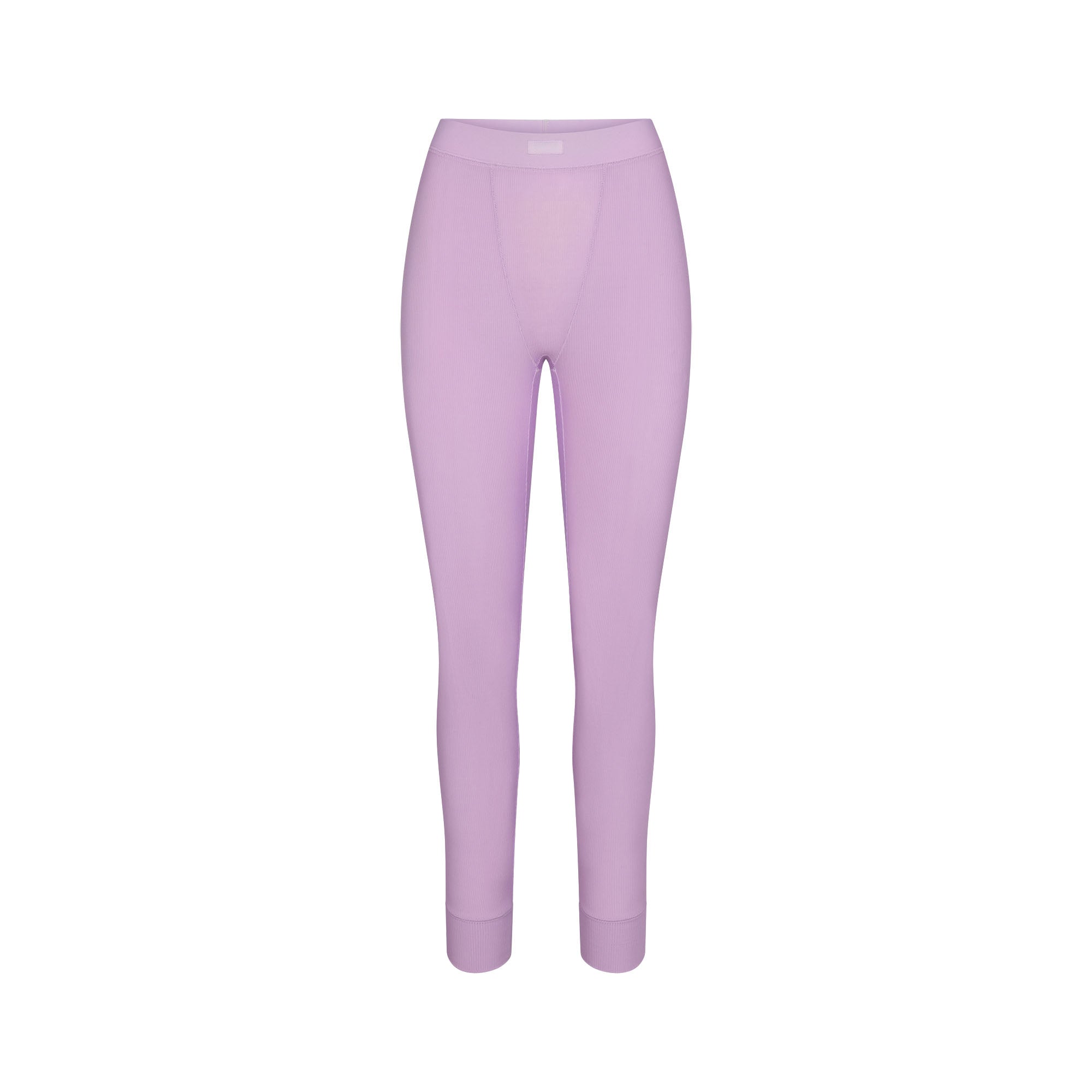 SOFT LOUNGE LEGGING SUGAR PLUM XXS