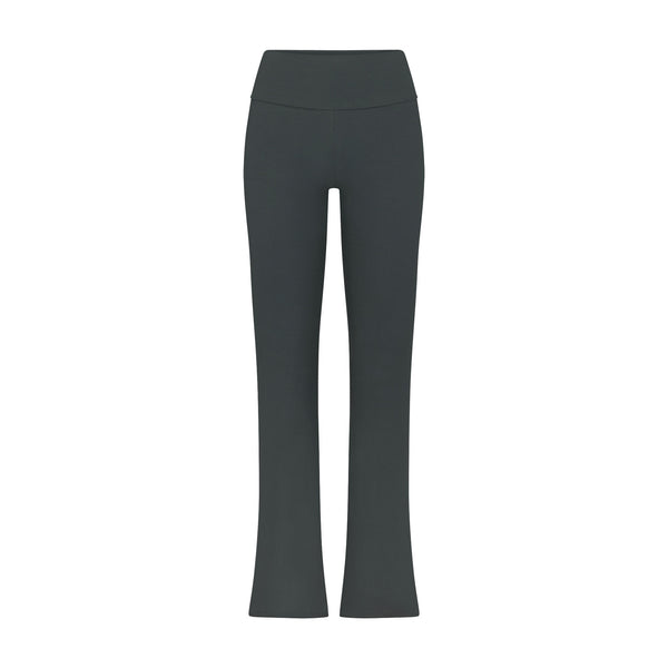 SOFT LOUNGE LEGGING GRAPHITE XXS