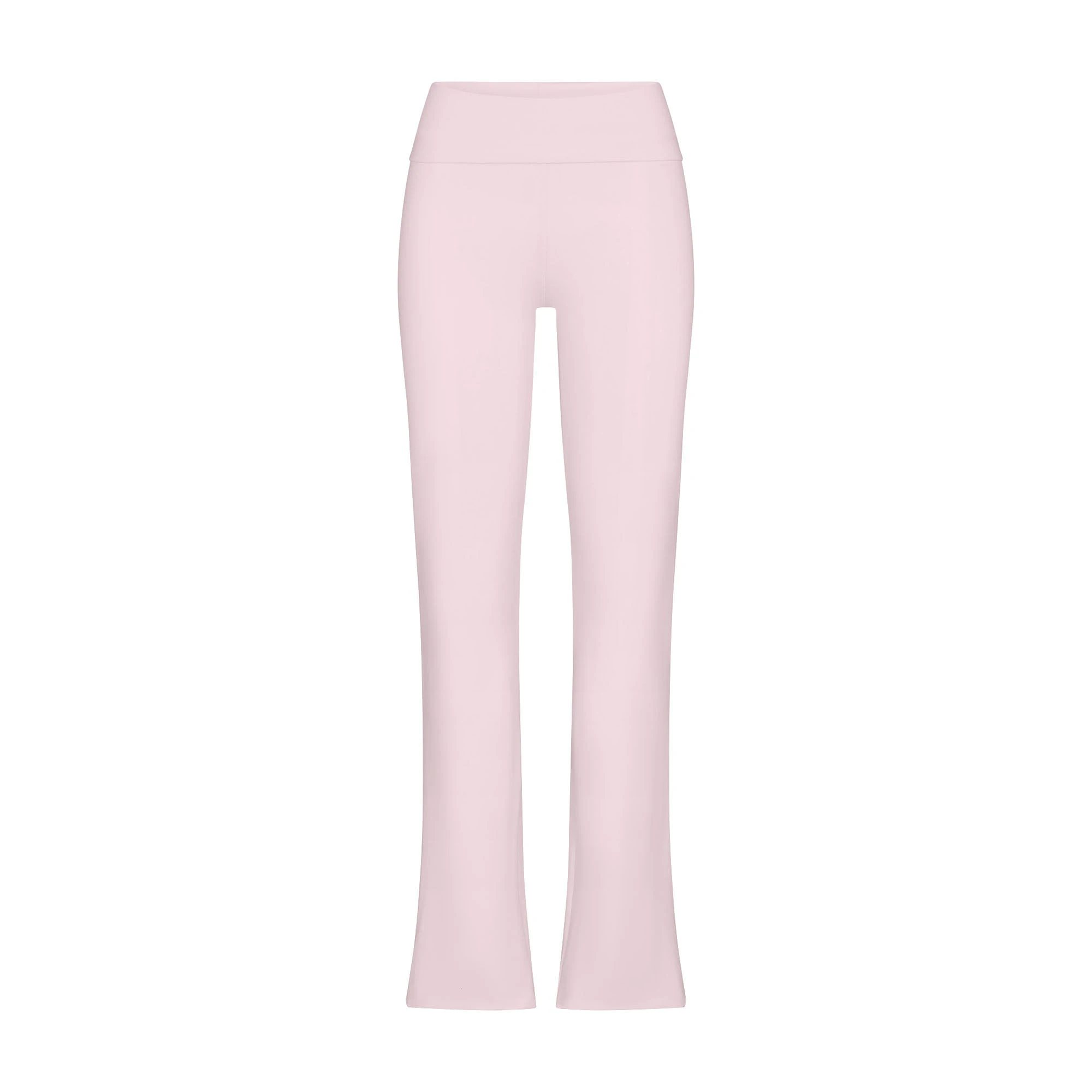 FOLDOVER PANT