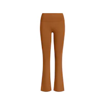 FOLDOVER PANT