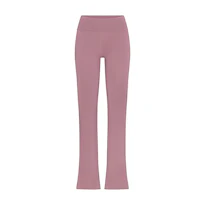 FOLDOVER PANT