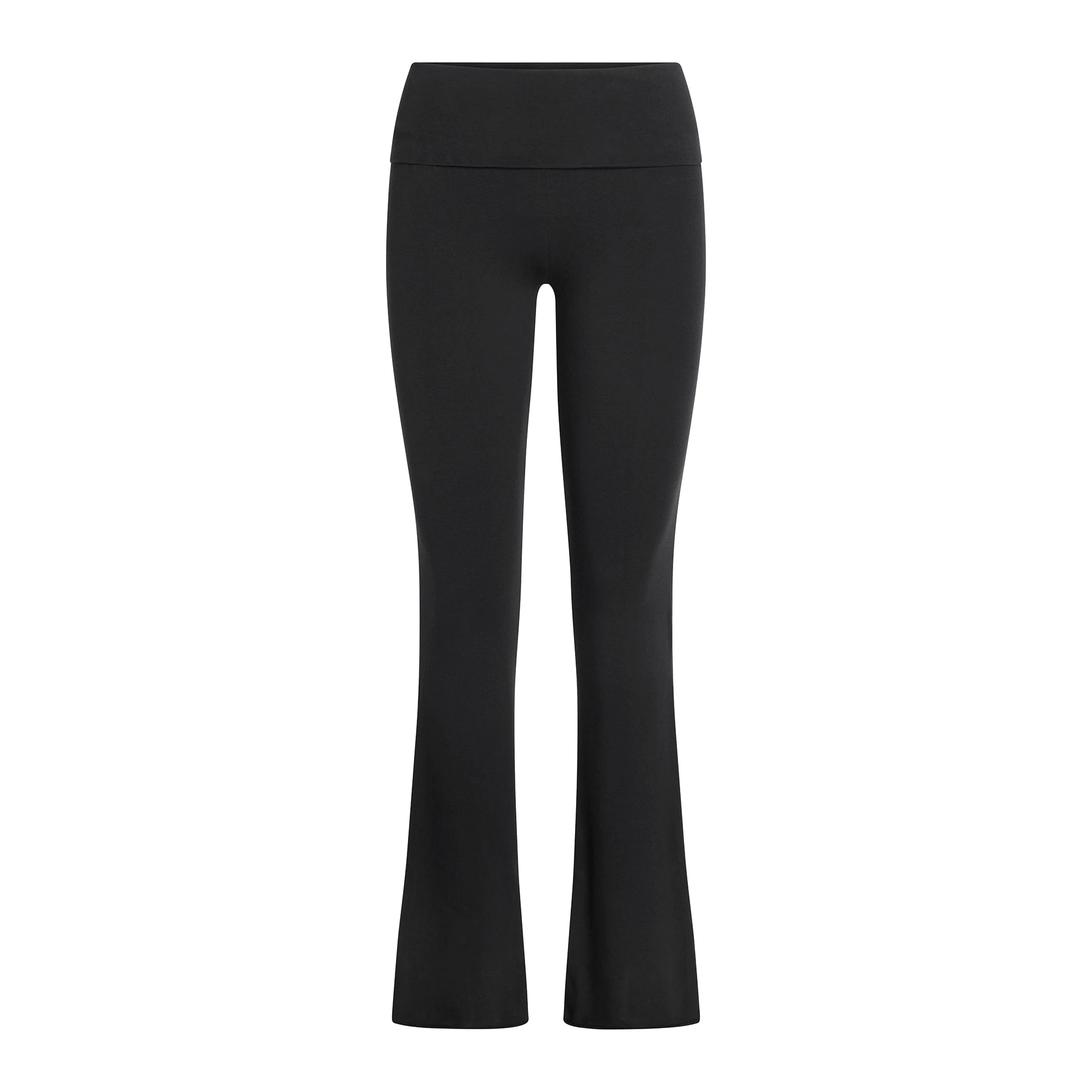 FOLDOVER PANT