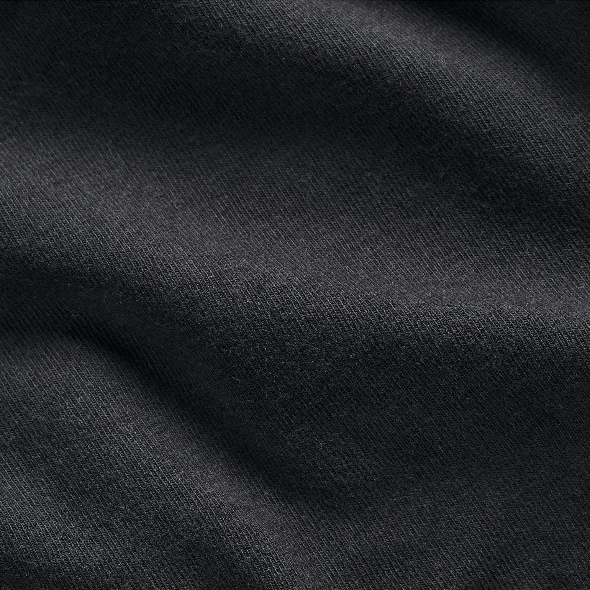 COTTON JERSEY FOLDOVER PANT | SOOT ADDITIONAL FABRIC DETAILS