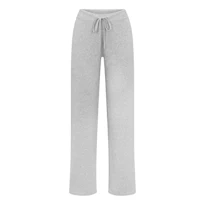 STRAIGHT LEG PANT