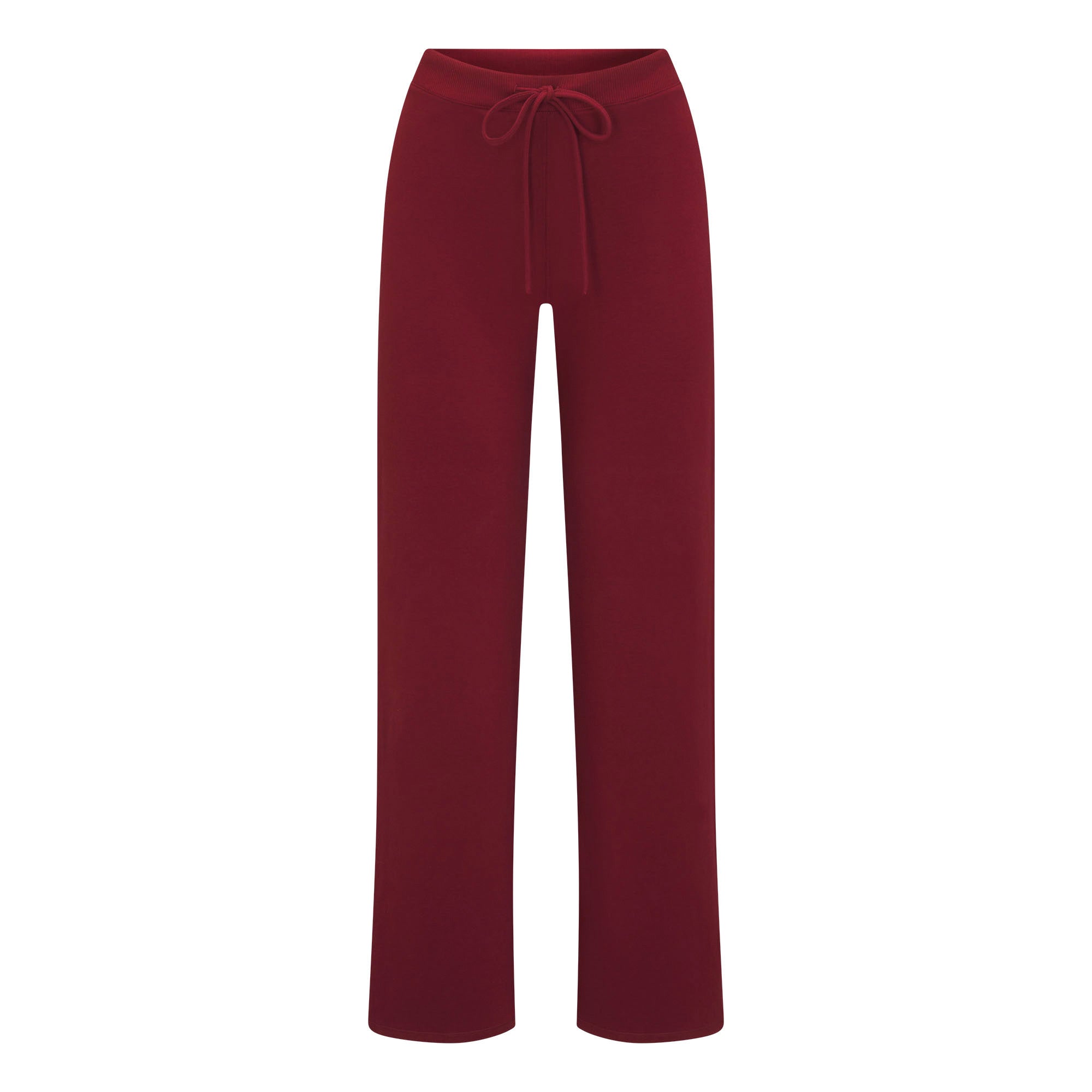 STRAIGHT LEG PANT