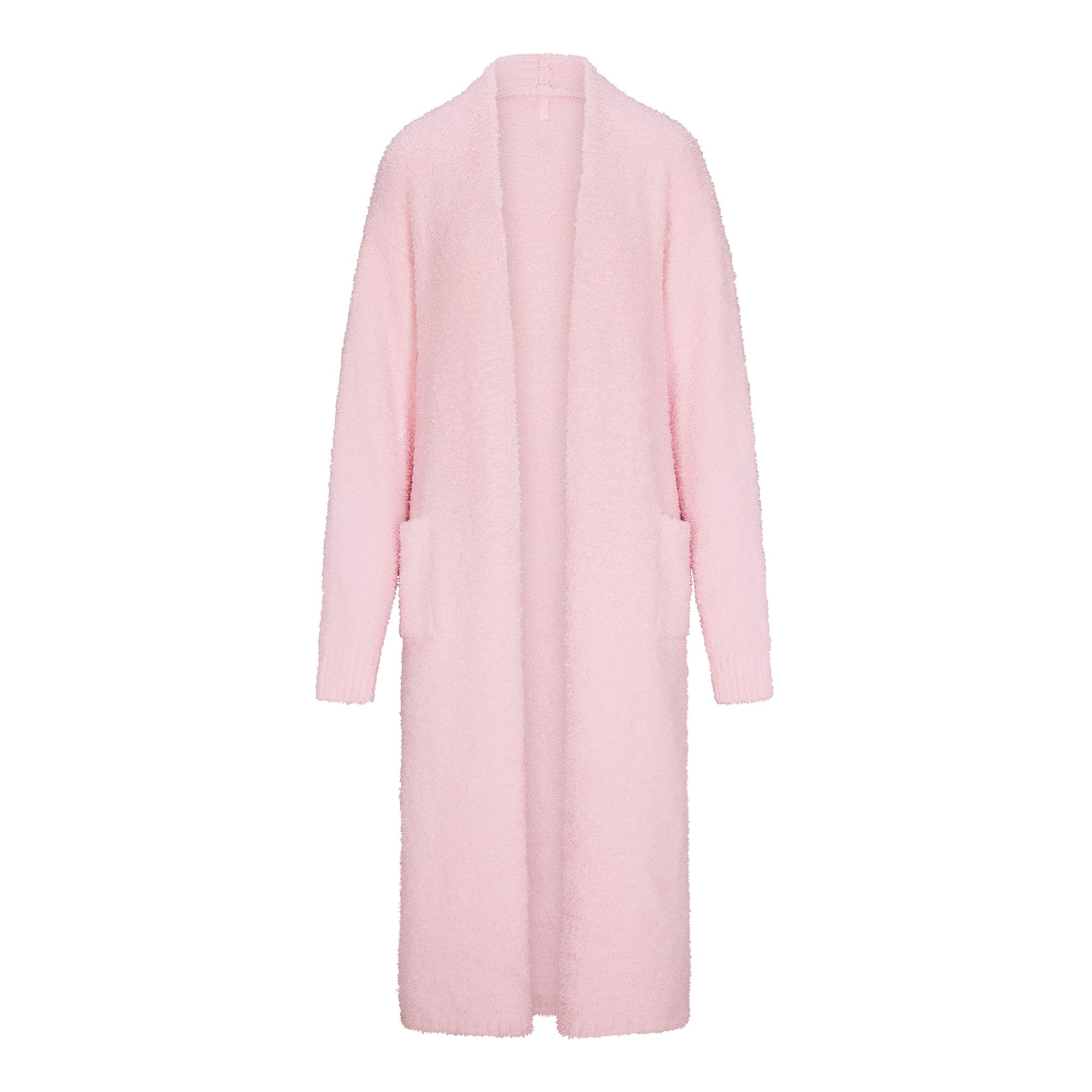 COZY KNIT UNISEX ROBE | CHERRY BLOSSOM