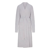COZY KNIT UNISEX ROBE