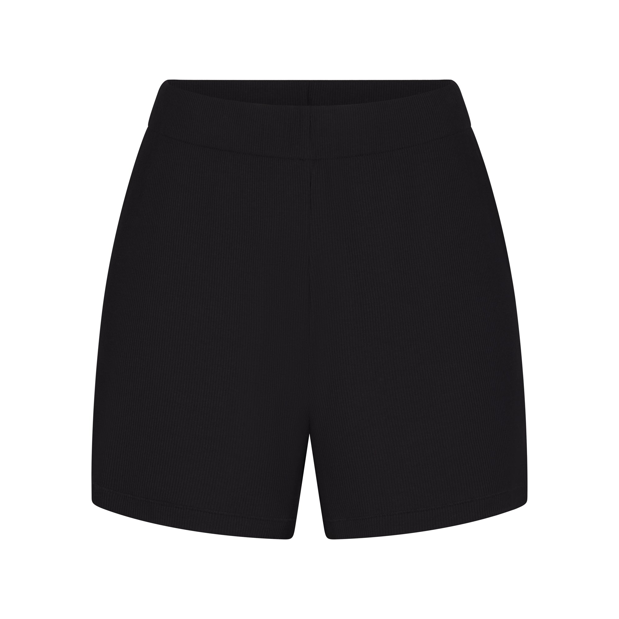 SOFT LOUNGE SHORT SLEEP SET | ONYX