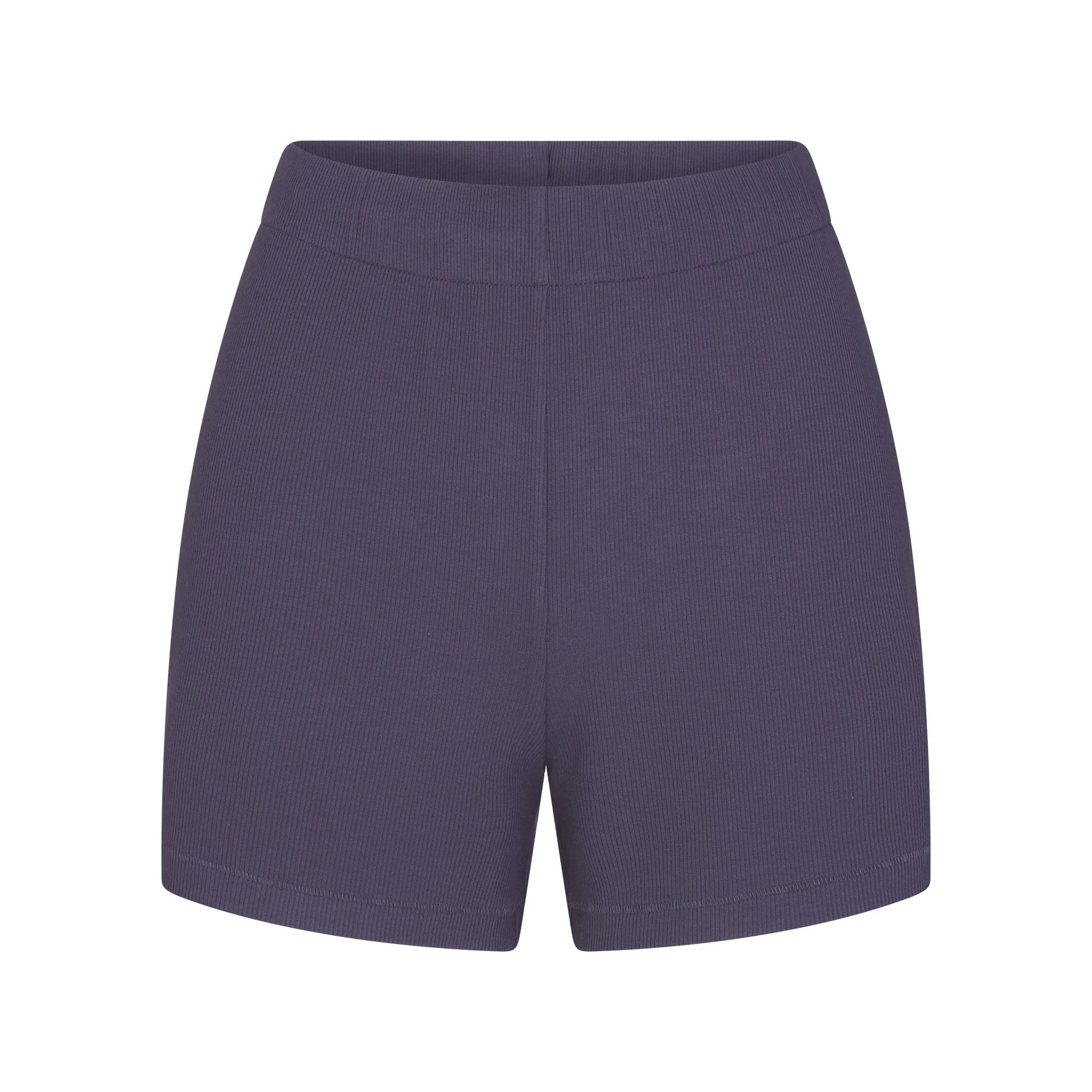 SOFT LOUNGE SHORT SLEEP SET | SLEET FLAT ON A WHITE BACKGROUND | FLT