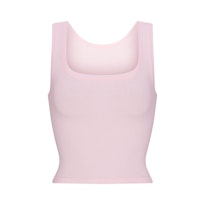 COTTON RIB TANK