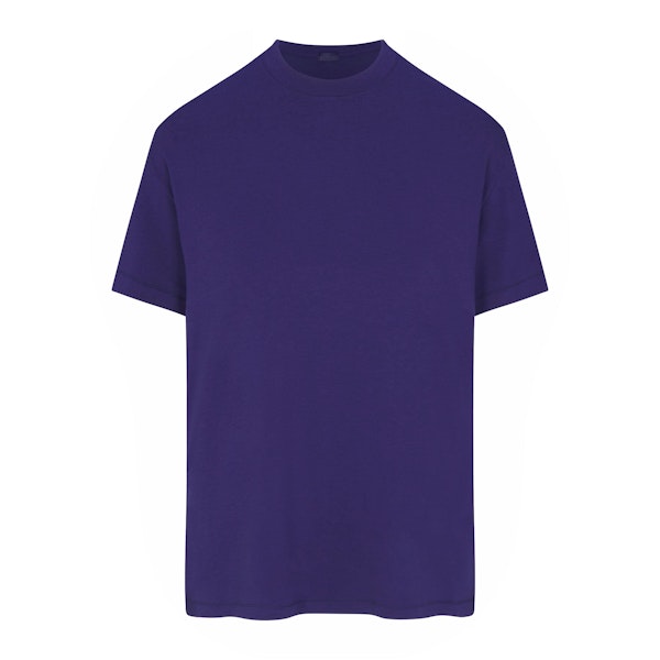 BOYFRIEND T-SHIRT | CONCORD (T-SHIRTS, TOPS) FLAT ON A WHITE BACKGROUND | FLT
