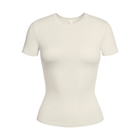 COTTON JERSEY T-SHIRT