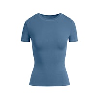 COTTON JERSEY T-SHIRT