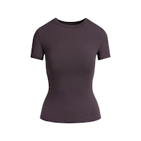 COTTON JERSEY T-SHIRT