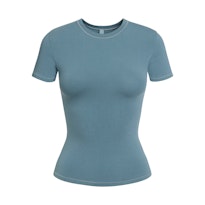 COTTON JERSEY T-SHIRT