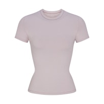 COTTON JERSEY T-SHIRT
