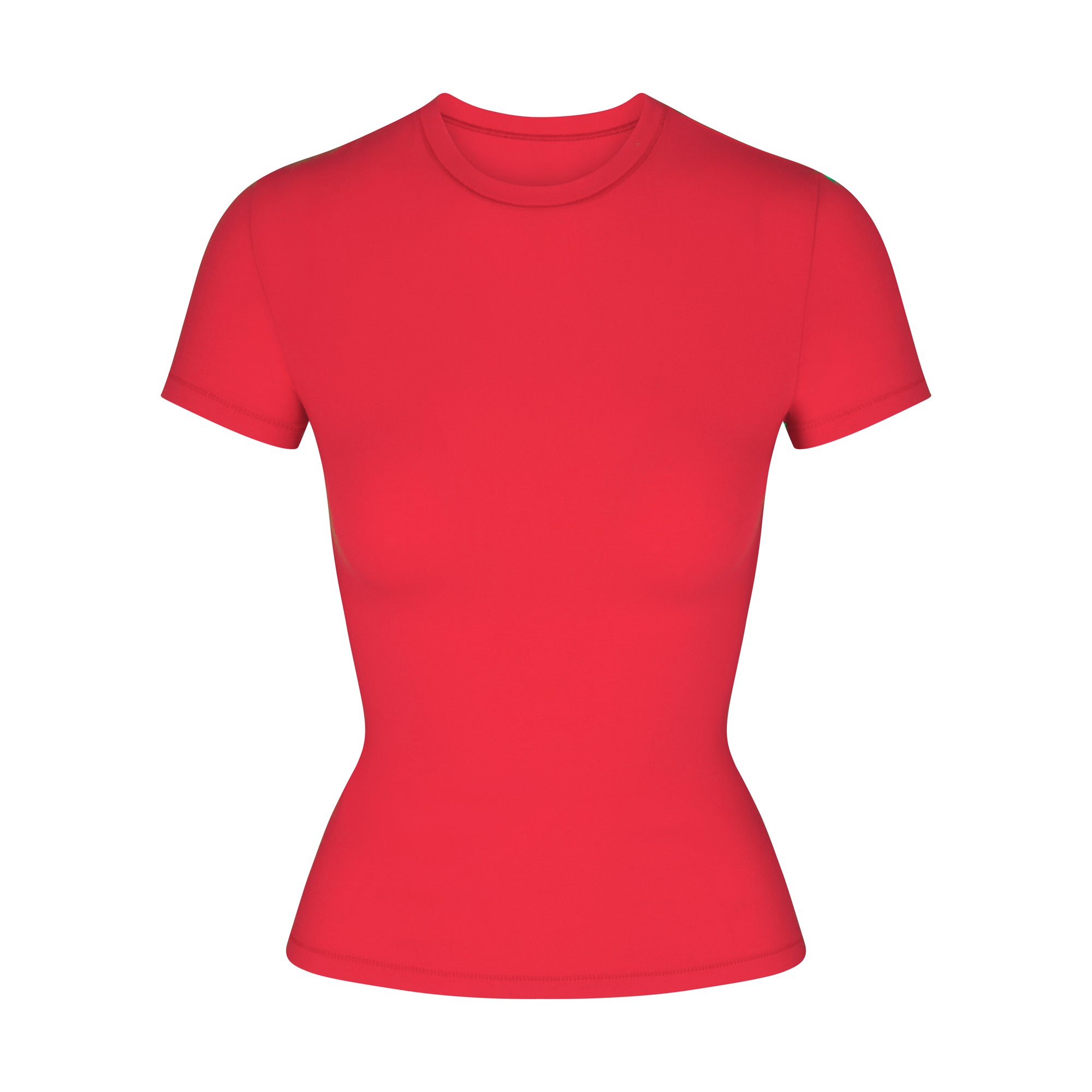 Red shirt h on sale