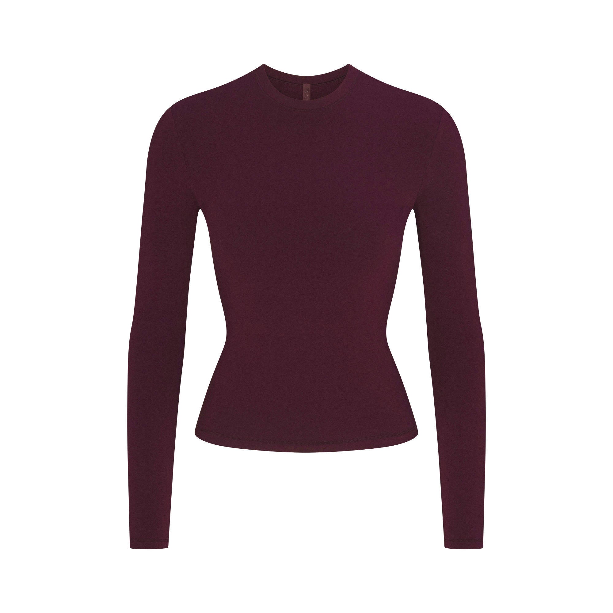LONG SLEEVE T-SHIRT