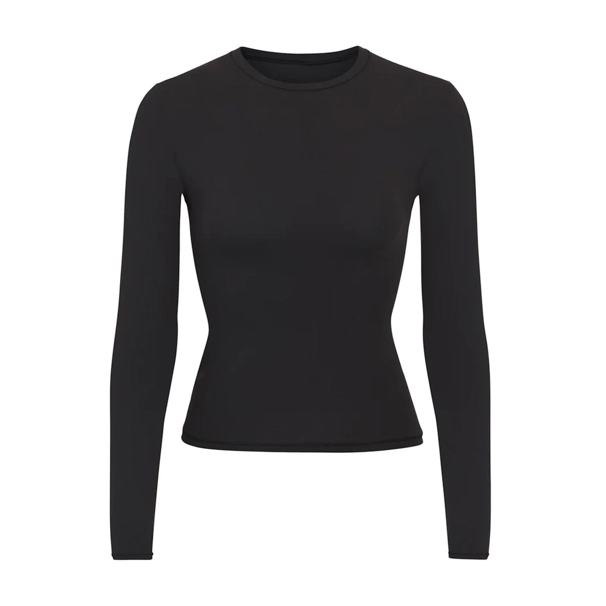 Long Sleeve Shirts Tops for Women SKIMS