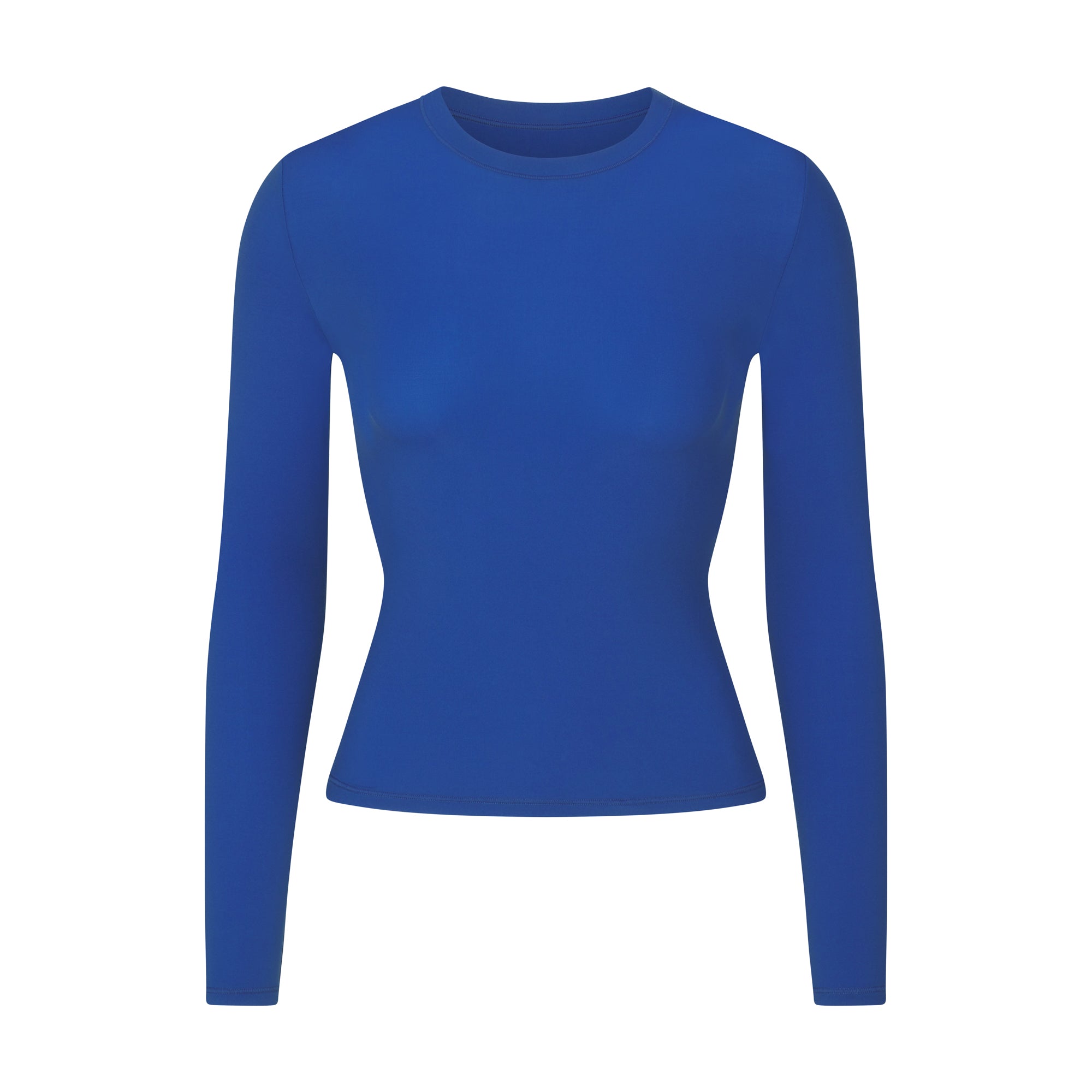 トップス everyone cotton long sleeve t-shirt navy Long Sleeve Authentic Pocket T-shirt - Blue | Levi's® US