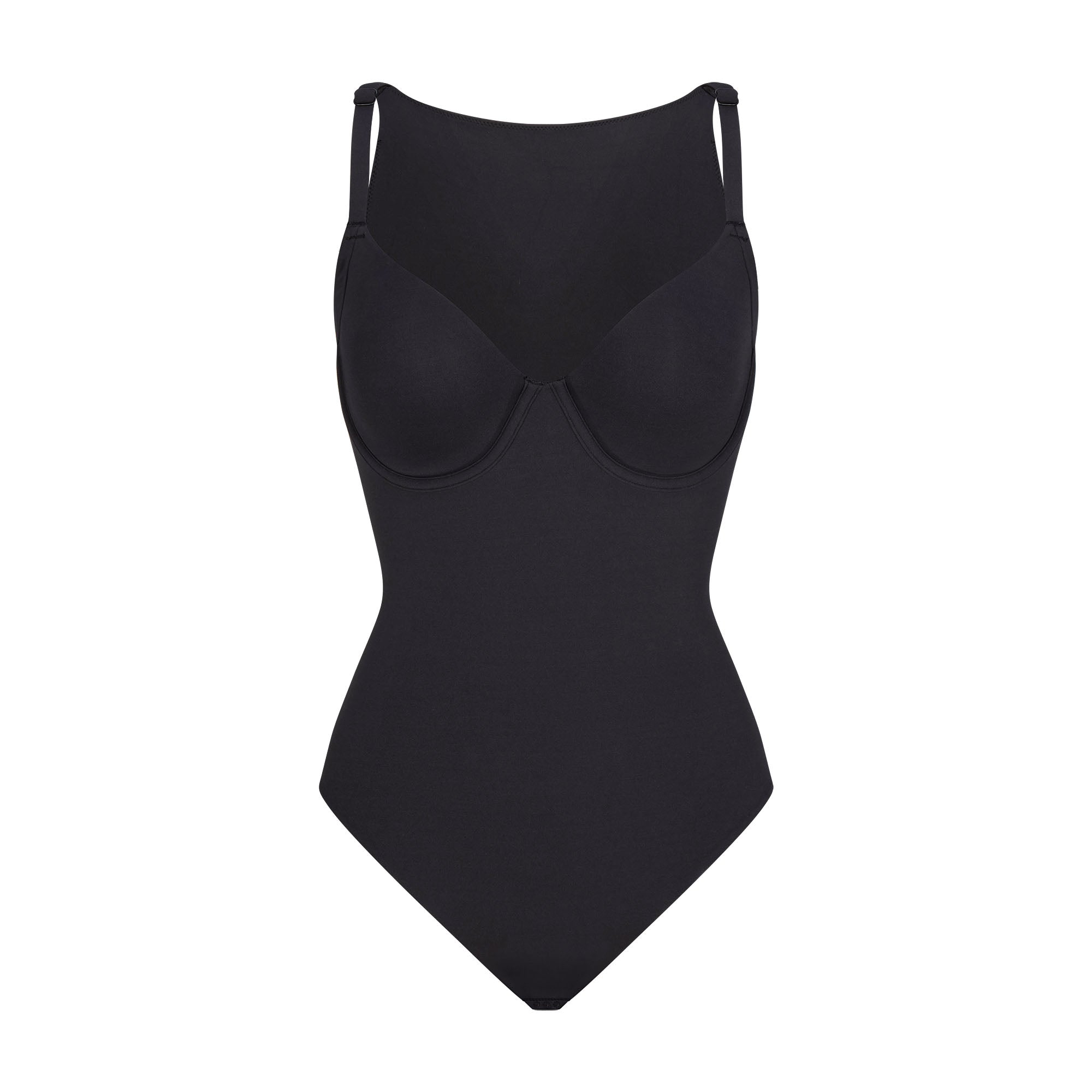 当店在庫してます！ FITS EVERYBODY BACK SMOOTHING BRIEF BODYSUIT | ONYX 下着・アンダーウェア