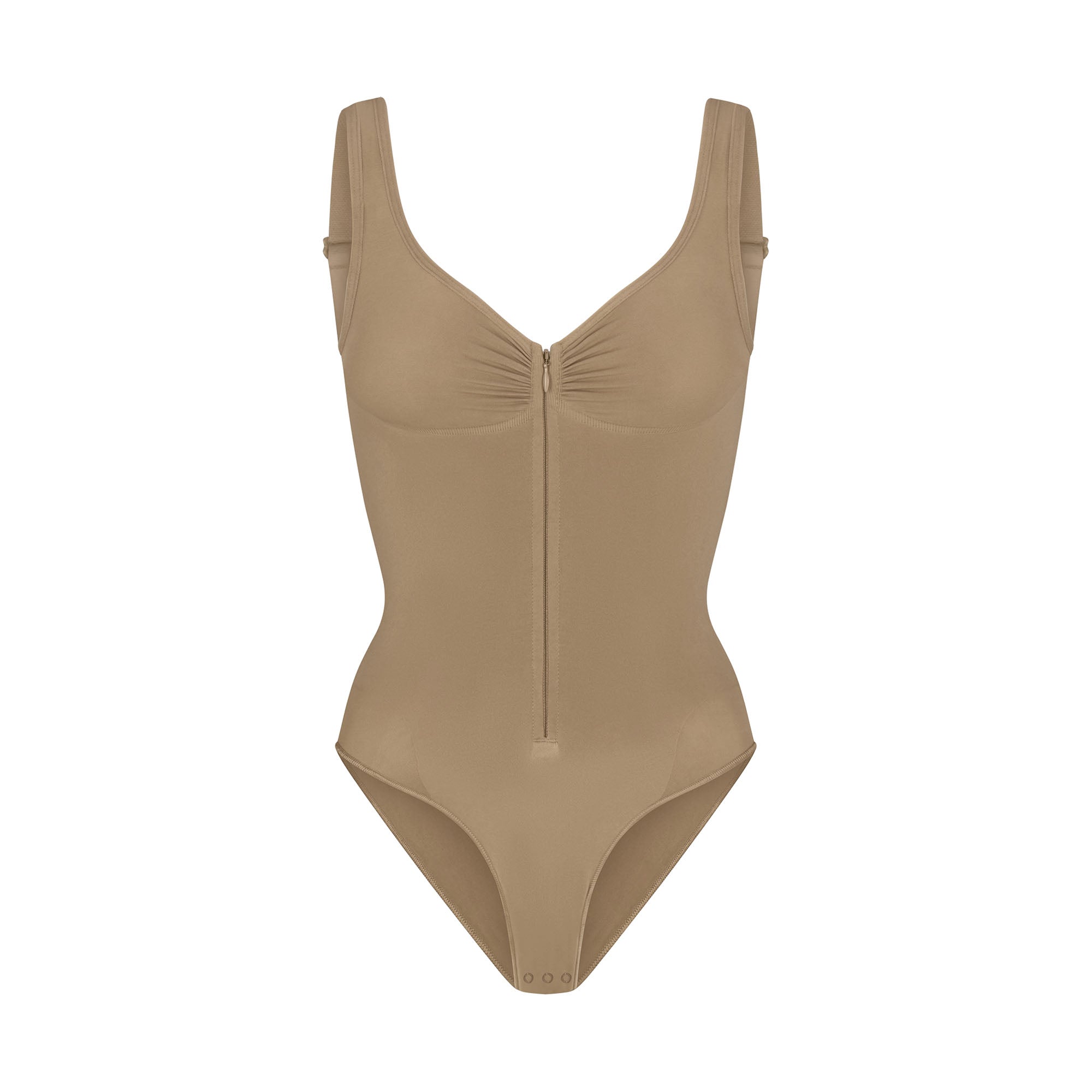 Skims Desert Smoothing thong Bodysuit buy NWT**