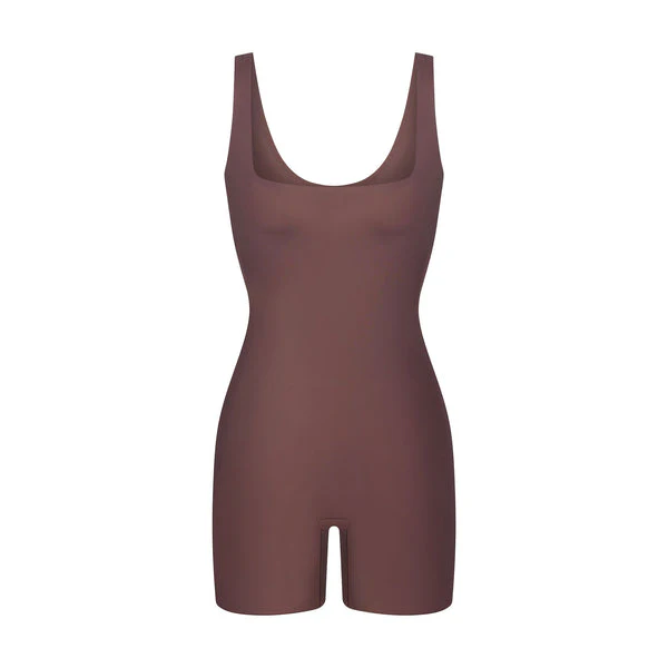 SKIMS Slip Dress | Cocoa | Deep Neutral | Fits Everybody | 4XL | 4X-Large | Plus Size | Women's SKIMS Slip Dress | Cocoa | Deep Neutral | Fits Everybody | 4XL | 4X-Large | Plus Size | Women's