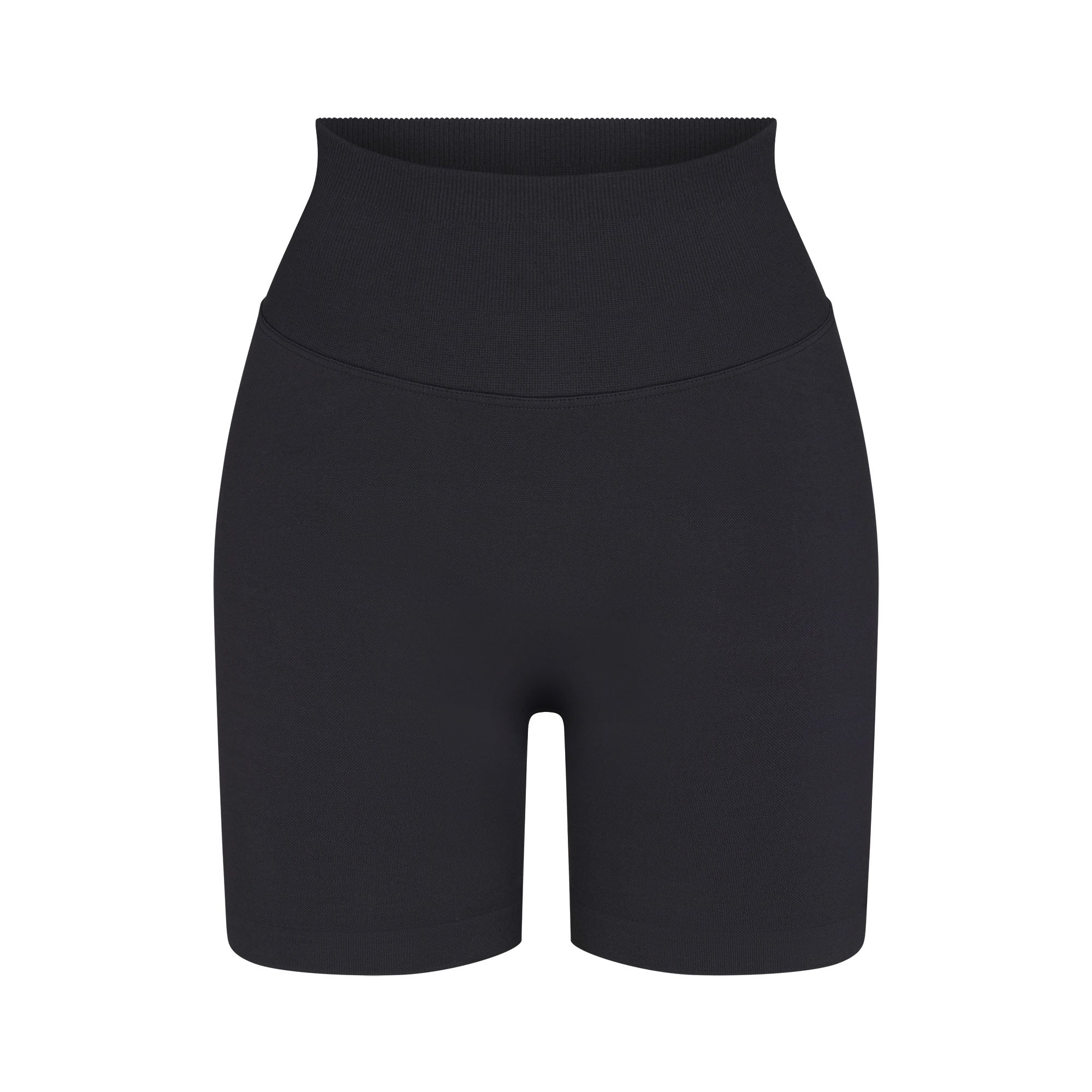 CONTOUR NYLON BIKE SHORT ONYX